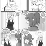 1209562 no lunch break page 85 by kipteitei dbz87be