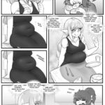 1209562 no lunch break page 87 by kipteitei dbzqpww