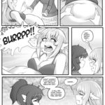 1209562 no lunch break page 92 by kipteitei dc1q621