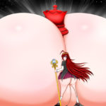 1210139 rias the queen by escapefromexpansion dc8ba7h