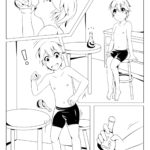 1212906 57321763 p0 Commission Manga