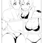 1212906 58138801 p2 Commission Manga Part 2