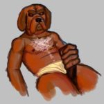 1214558 1519922 McGruff McGruff the crime dog VertMB