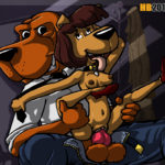 1214558 1947758 Hentai Boy McGruff McGruff the crime dog ms. tery