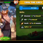 1214986 Erik the Grey