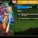 1214986 King Taurus