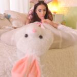 7356408 Anissa Kate Sexy Tasty Easter Bunny A Horny Milf's Cosplay Adventure, April 17, 2017 80179039