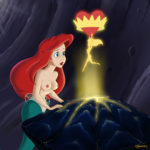 7420757 2331374 Ariel The Little Mermaid qwazicx