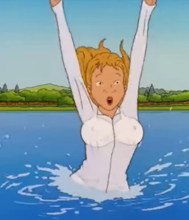 Luanne Porn