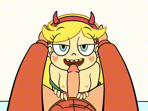 Star vs. the Forces of Evil: Star Butterfly.