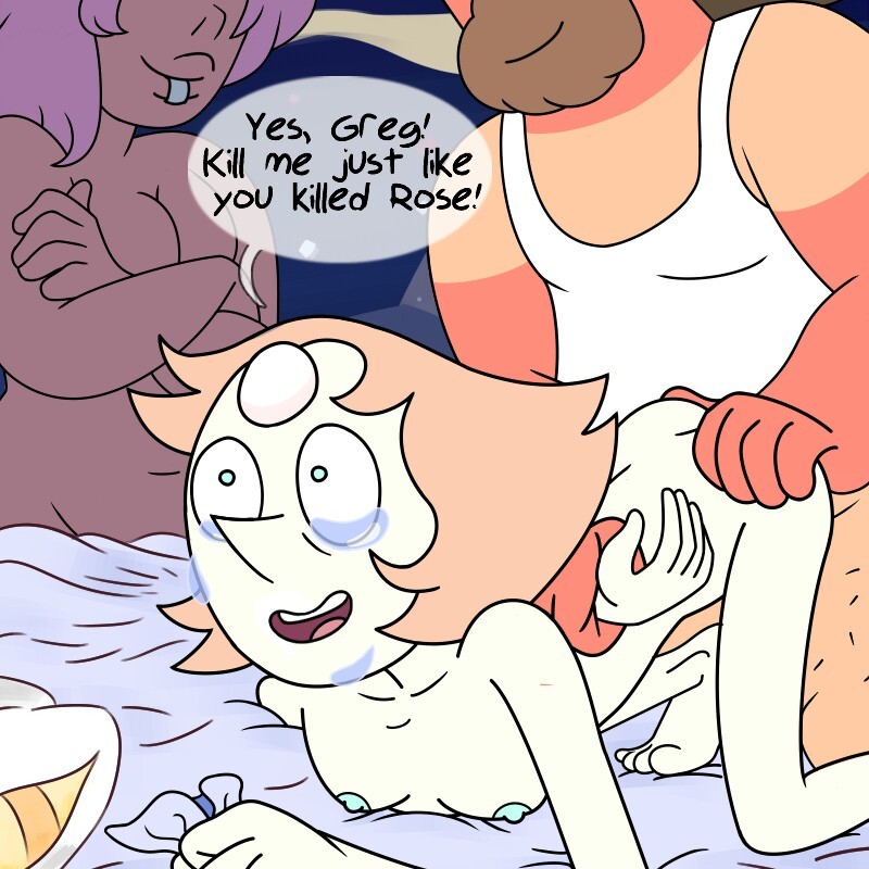 Steven universe: Pearl 1.