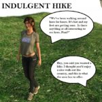 1215459 Indulgent Hike 1