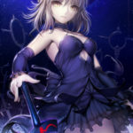 1217123 036 Saber Alter 4