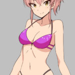 1217819 0295 Jougasaki Mika 13