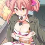 1217819 0303 Jougasaki Mika 21