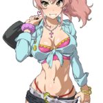 1217819 0317 Jougasaki Mika 35