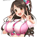 1217823 1194 Shimamura Uzuki 4