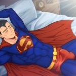 1218257 Young Justice Superman X Superboy 1 01
