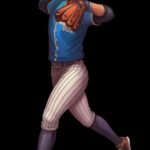 1218617 Baseball Player William