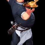 1218617 Chef XiuKai