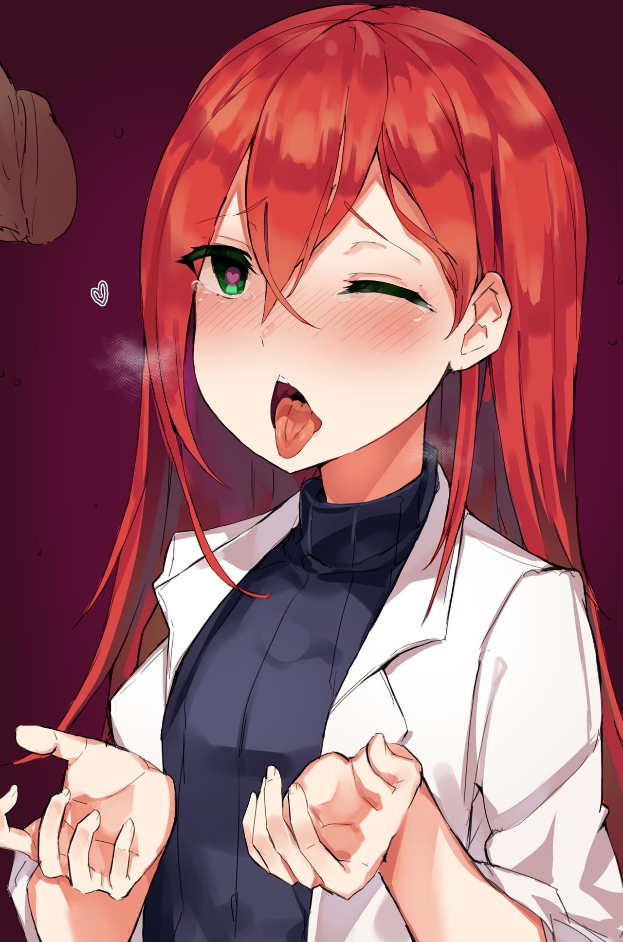 Read [Chuchumi] SoulWorker ~NPC Ver. 1~ (SoulWorker) [Korean] Hentai Porns  - Manga And Porncomics Xxx