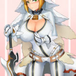 1219558 079 Saber Bride 10