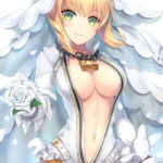 1219558 084 Saber Bride 15