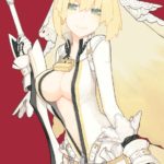 1219558 087 Saber Bride 18