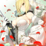 1219558 089 Saber Bride 2