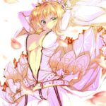 1219558 092 Saber Bride 22