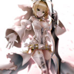 1219558 093 Saber Bride 23