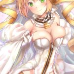 1219558 099 Saber Bride 3