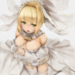 1219558 101 Saber Bride 31