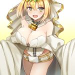 1219558 103 Saber Bride 33