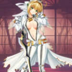 1219558 108 Saber Bride 38