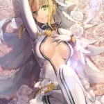 1219558 109 Saber Bride 39