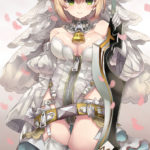 1219558 1121 Saber Bride 43