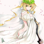 1219558 1123 Saber Bride 45