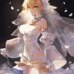 1219558 1127 Saber Bride 50