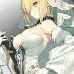 1219558 1133 Saber Bride 58