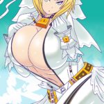 1219558 1135 Saber Bride 8