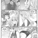 1221307 no lunch break page 116 by kipteitei dc9t7h1