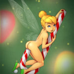 4676490 Tinkerbell 1263948 Christmas Disney Fairies Joe Randel Peter Pan Tinker Bell