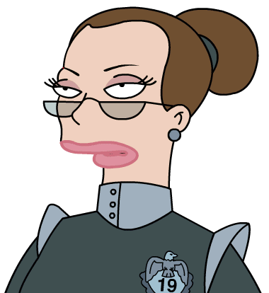 380px x 414px - Read Morgan Proctor (Futurama) Hentai Online porn manga and ...