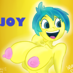 Inside Out Joy Porn Undressing - Read Joy (Inside Out) Hentai Porns - Manga And Porncomics Xxx