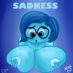 5927047 1734416 Inside Out sadness