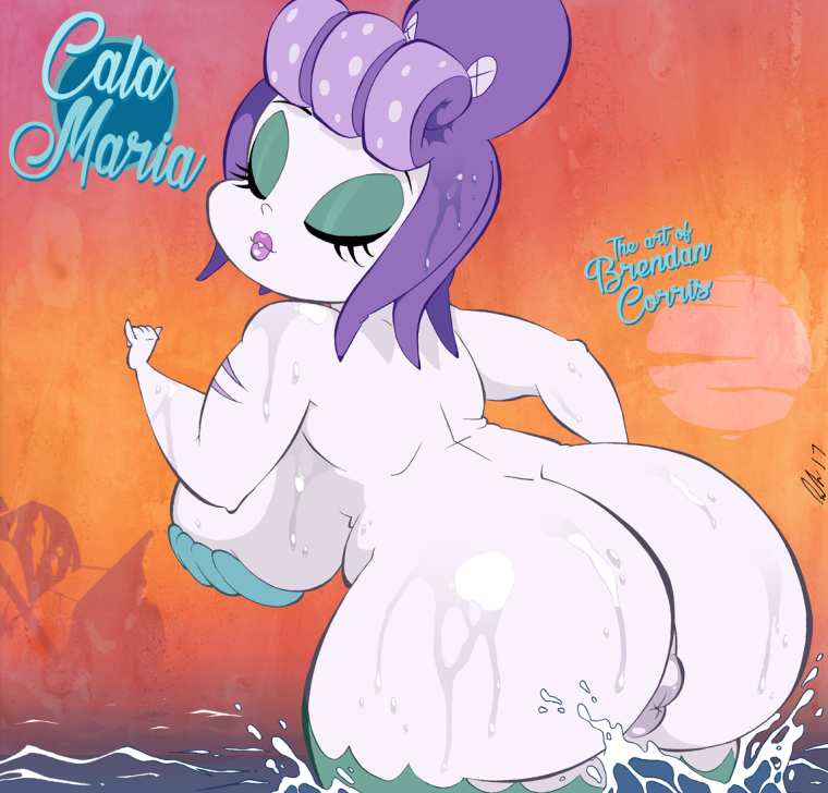 Read Cala Maria Sexy Naked Pictures 0 Hentai Porns Manga A