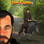 7463256 Roger Dusky The Priest Visits the Farm 01