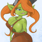 7500295 Z trixie hardfuse rule34 xxx 1348370 blue eyes breasts character request copyright request female goblin goblin female sample