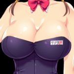 1235473 sakurabunny breast